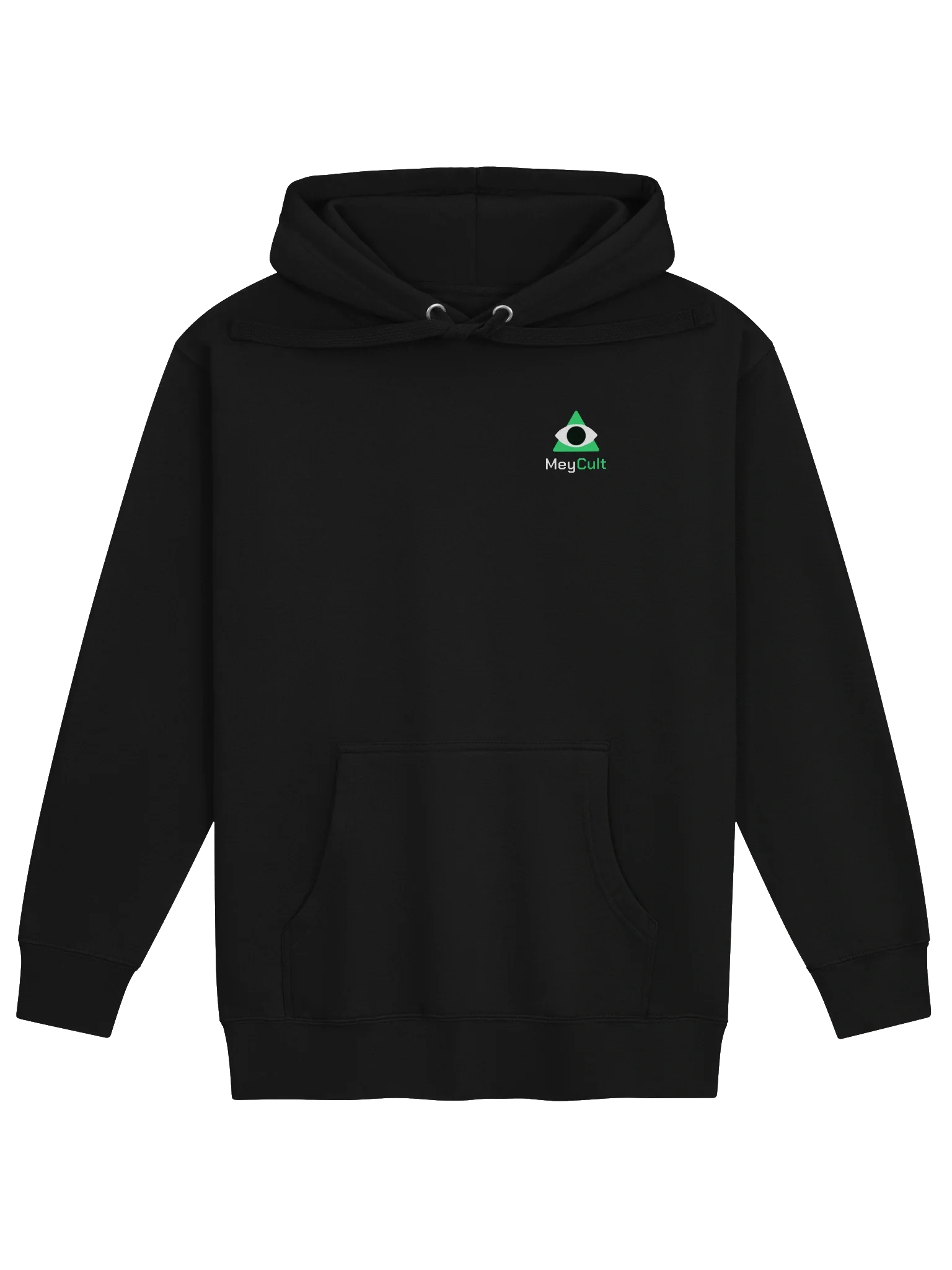 Cult Hoodie